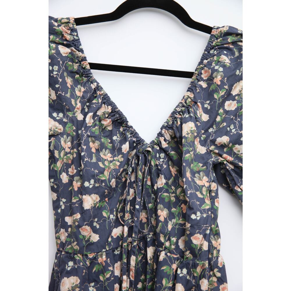 Hill House Home The Ophelia Dress Size M - Picture 6 of 9